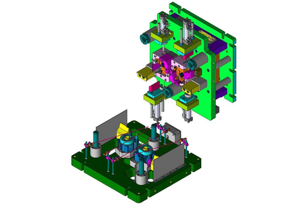 Progettazione Attrezzature Festari Studio Tecnico