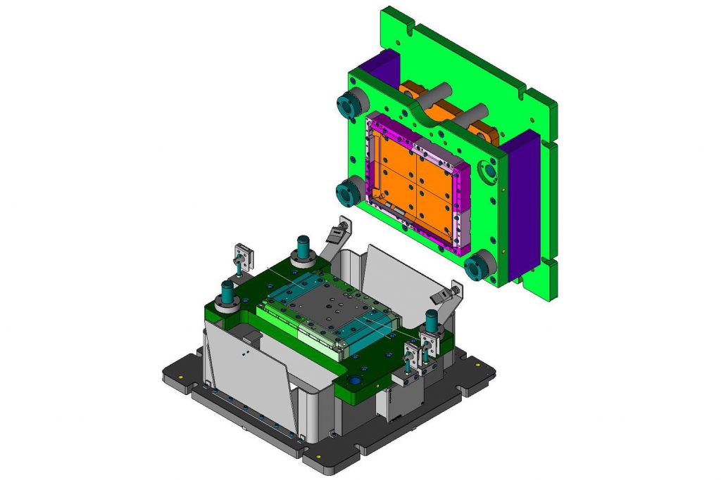 Progettazione Attrezzature Festari Studio Tecnico